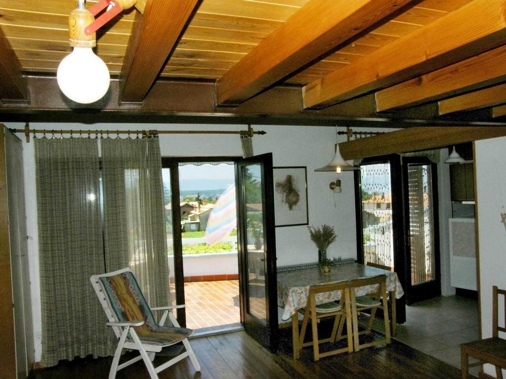 Apartments Ljuba I Mare Malinska Cameră foto